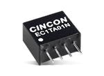 Cincon EC1TAN 1W DC-DC Converters